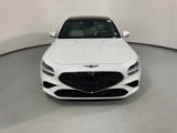 Used 2024 Genesis G70 3.3T Advanced w/ Sport Prestige Package image 2