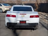 Used 2015 Chevrolet Camaro LT image 4