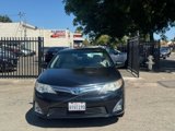 Used 2012 Toyota Camry XLE image 2