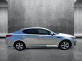 Used 2015 Kia Optima LX image 4