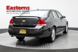 Used 2016 Chevrolet Impala LTZ image 5