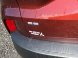 Used 2021 Ford Escape SE image 5