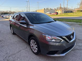 Used 2019 Nissan Sentra S image 4