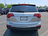 Used 2011 Acura MDX w/ Technology Package image 5