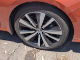 Used 2022 Nissan Altima 2.5 SR image 5