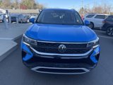 Certified 2022 Volkswagen Taos SE w/ Panoramic Sunroof Package image 5