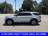 Used 2020 Ford Explorer XLT image 4
