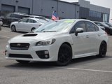 Used 2016 Subaru WRX STI Limited image 2