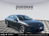 New 2025 Kia K4 LXS image 2