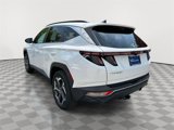 Used 2022 Hyundai Tucson SEL w/ Convenience Package image 5