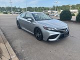Used 2023 Toyota Camry SE image 5