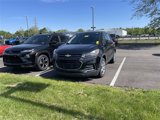 Used 2017 Chevrolet Trax LS image 4