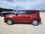 Used 2024 Kia Soul LX image 2