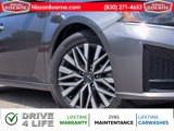 Used 2023 Nissan Altima 2.5 SV image 2