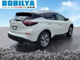 Used 2021 Nissan Murano SL image 3