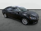 Used 2018 Volkswagen Passat 2.0T SE image 5
