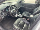 Used 2015 Chevrolet Cruze LT image 4
