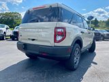 New 2024 Ford Bronco Sport Big Bend image 3