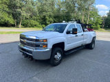 Used 2017 Chevrolet Silverado 3500 W/T w/ WT Fleet Convenience Package image 3