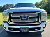 Used 2015 Ford F250 Platinum image 2