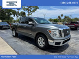 Used 2018 Nissan Titan SV image 3