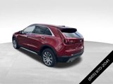 Used 2022 Cadillac XT4 Premium Luxury w/ Enhanced Visibility Package image 3