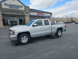 Used 2018 Chevrolet Silverado 1500 LT image 2