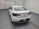 Used 2019 Hyundai Elantra SEL w/ Cargo Package image 6