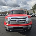 Used 2014 Ford F150 XLT w/ Equipment Group 302A Luxury image 3