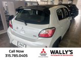 New 2024 Mitsubishi Mirage Black Edition image 3