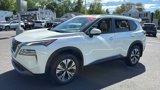 Certified 2022 Nissan Rogue SV w/ SV Premium Package image 3