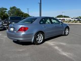 Used 2005 Acura RL image 5