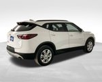 Used 2021 Chevrolet Blazer LT w/ Sound & Technology Package image 5