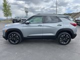 Used 2023 Chevrolet TrailBlazer LT w/ Convenience Package image 4