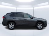Used 2021 Toyota RAV4 XLE image 2
