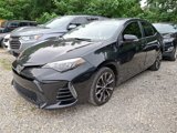 Used 2017 Toyota Corolla SE image 3