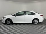 Used 2021 Toyota Corolla LE image 4