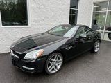 Used 2013 Mercedes-Benz SLK 250 image 3