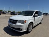 Used 2018 Dodge Grand Caravan SXT image 4