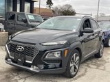 Used 2021 Hyundai Kona Ultimate image 2