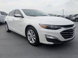 Used 2020 Chevrolet Malibu LT image 2