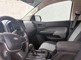 Used 2020 Chevrolet Colorado W/T w/ WT Convenience Package image 4