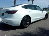 Used 2020 Tesla Model 3 Long Range image 4