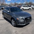 Used 2012 Audi Q5 3.2 Prestige image 5