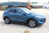 Used 2020 Ford Escape SEL image 3