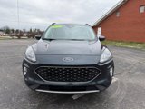 Used 2022 Ford Escape SEL w/ Technology Package image 3