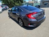 Used 2018 Honda Civic EX image 5