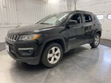 Used 2018 Jeep Compass Latitude w/ Cold Weather Group image 2