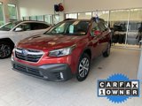 Certified 2022 Subaru Outback Premium image 2
