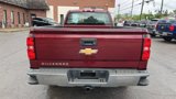 Used 2015 Chevrolet Silverado 1500 W/T w/ Snow Plow Prep Package image 3